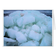 Kotz Breakup 09 Greeting Cards