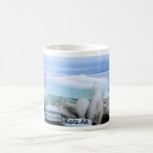 KOTZ ICE MUG