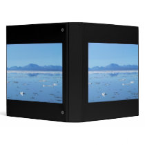 kotz Ocean View, kotz Ocean View Vinyl Binder