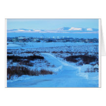 kotzebue alaska greeting cards
