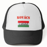 Kovacs csalad hats