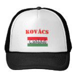 Kovacs csalad hats
