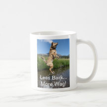 Koya Jump Mug