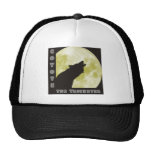 Koyote coyote trickster truckercap