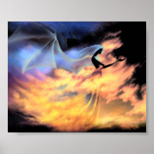 KR Shadow Fairy Posters