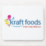 Kraft Foods Mouse Mat