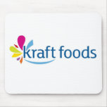 Kraft Foods Mouse Mat