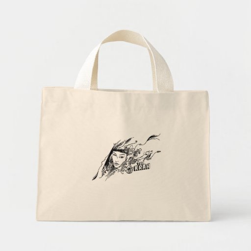**krah** bag