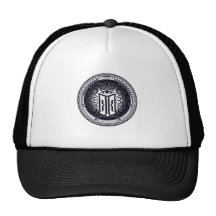 Kraken Inferno Trucker Hat