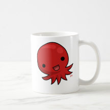 Kraken Jr. Mug