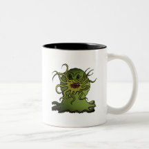 kraken mug