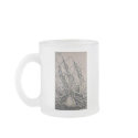 KRAKEN Vintage Print mugs