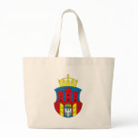 Krakow Coat of Arms Tote Bag