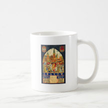 Krakow Mugs