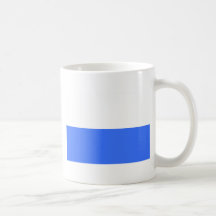 Krakow, Poland flag Coffee Mug