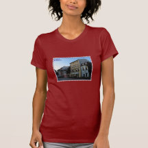 Krakow T Shirts