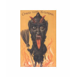 Krampus Kids T-Shirt