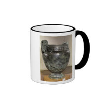 Krater, from the Tomb of a Princess of Vix Mug