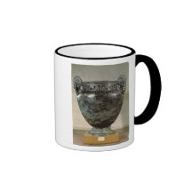 Krater, from the Tomb of a Princess of Vix Mugs