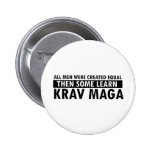 Krava maga designs pins