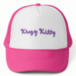 Krazy Kitty Hat