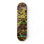 Krazy, Kool Kat Skateboard TBIA Award
