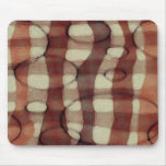 KREM - Abstract Mousepad