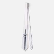 KrethX Sword Tie