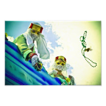 Krewe of Iris Photo Art