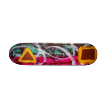 Kringel Krangel Skateboard (Limited)
