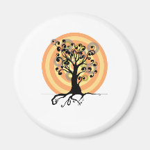 Kringelbaum Magnets
