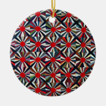 Kris Kross Ornament