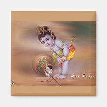 Krishna Magnets