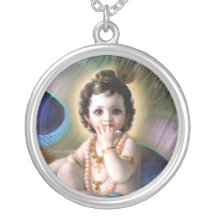 Krishna Necklace