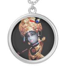 Krishna Colares Personalizados