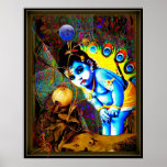 Krishna Poster