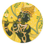 Krishna Stickers
