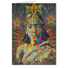 krishnamurti 2009 karte