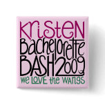 Kristen Bachelorette Bash 09 buttons