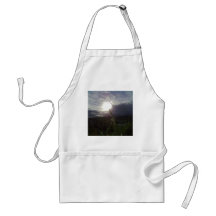 Kristiansten Fortress viewpoint Apron