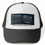 KRITIKAL T.V. SHOW HAT