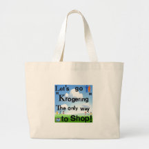 Kroger Bag
