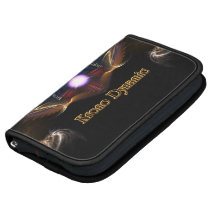 Krono Dynamic Fractal Art Day Planner