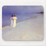 Kroyer's "Summer Afternoon on Skagen Beach"