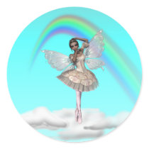 KRW Ballerina Faery
