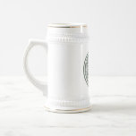 KRW - C - Celtic Monogrammed Stein mugs