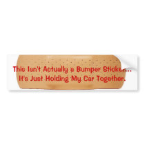 KRW Car Bandage
