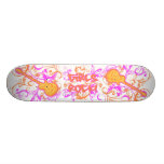 KRW Girls Rock Guitar Grunge Skate Deck
