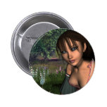 KRW In the Forest Fantasy Button