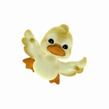 KRW Just Ducky Photo Sculpture